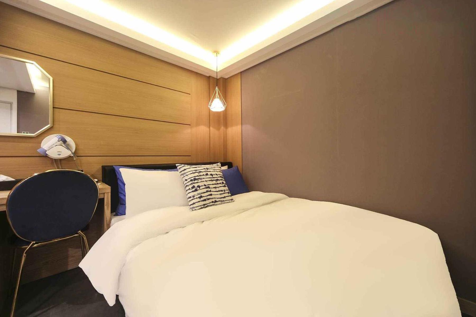 Bay 202 Hotel Пусан Экстерьер фото