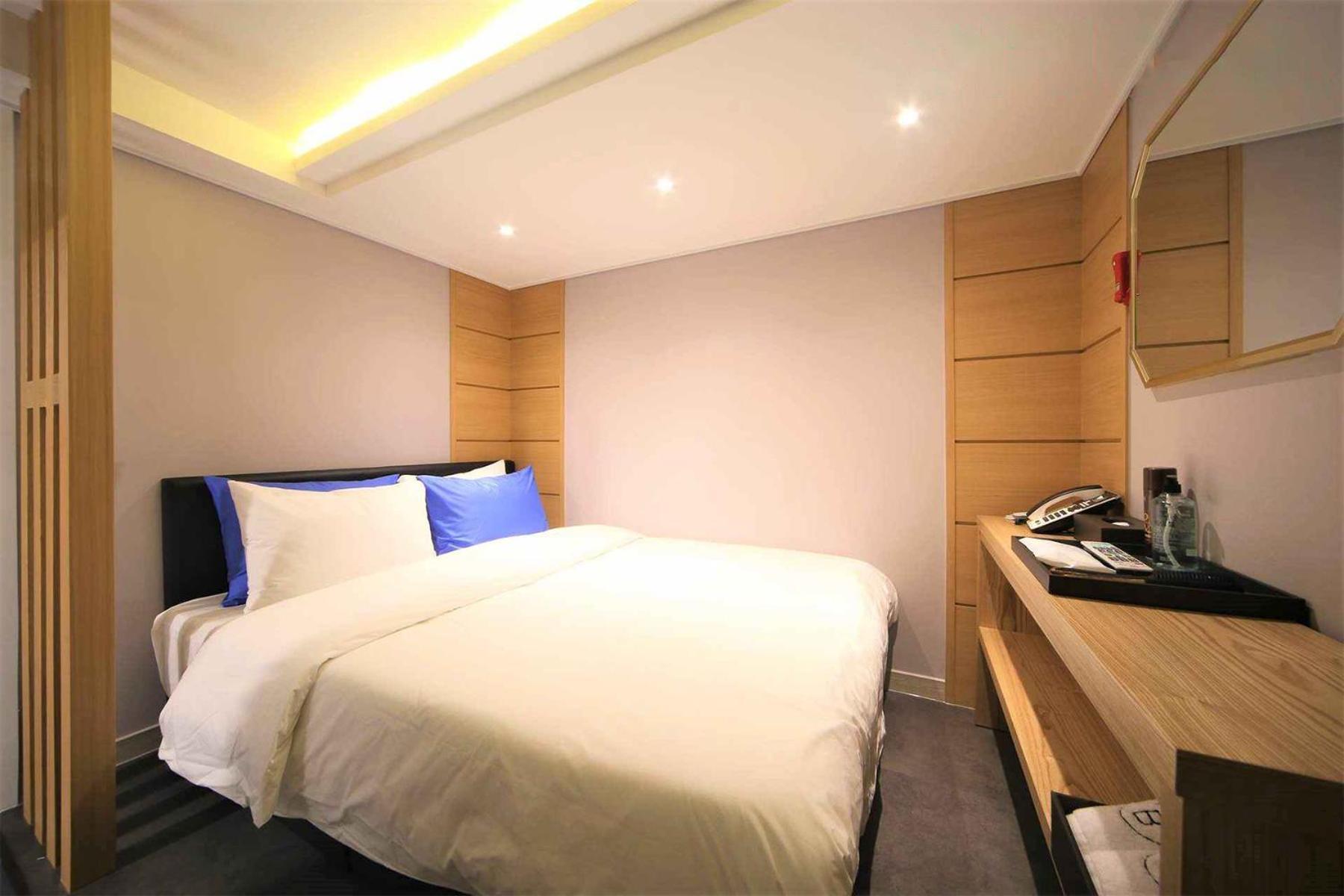 Bay 202 Hotel Пусан Экстерьер фото